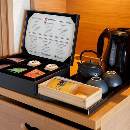 קיסראזו Ryugujo Spa Hotel Mikazuki Fujimitei מראה חיצוני תמונה