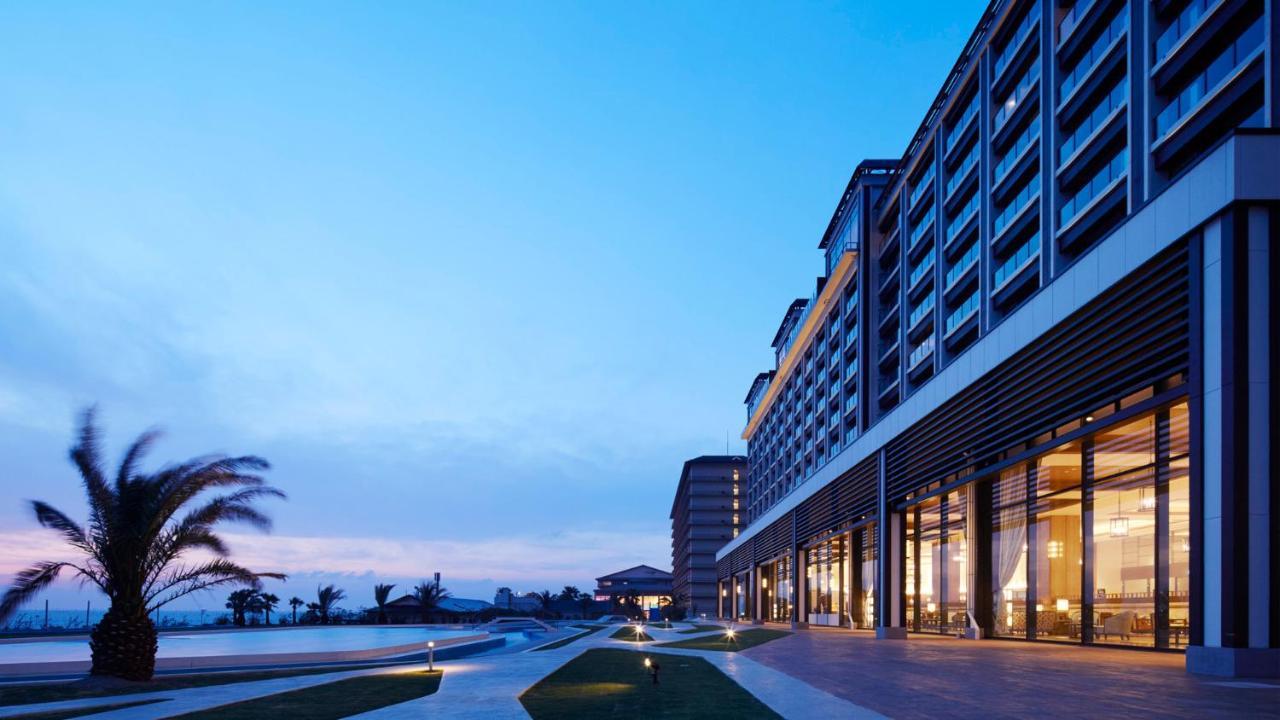 קיסראזו Ryugujo Spa Hotel Mikazuki Fujimitei מראה חיצוני תמונה