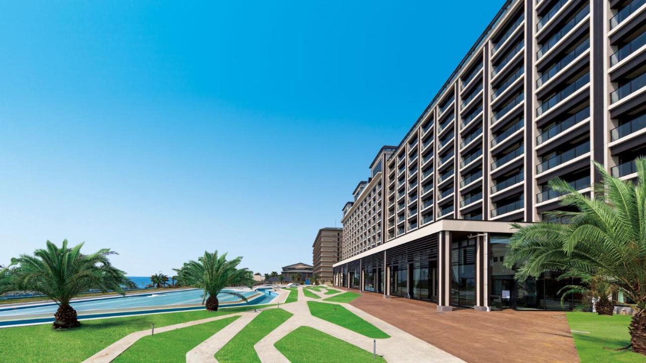קיסראזו Ryugujo Spa Hotel Mikazuki Fujimitei מראה חיצוני תמונה