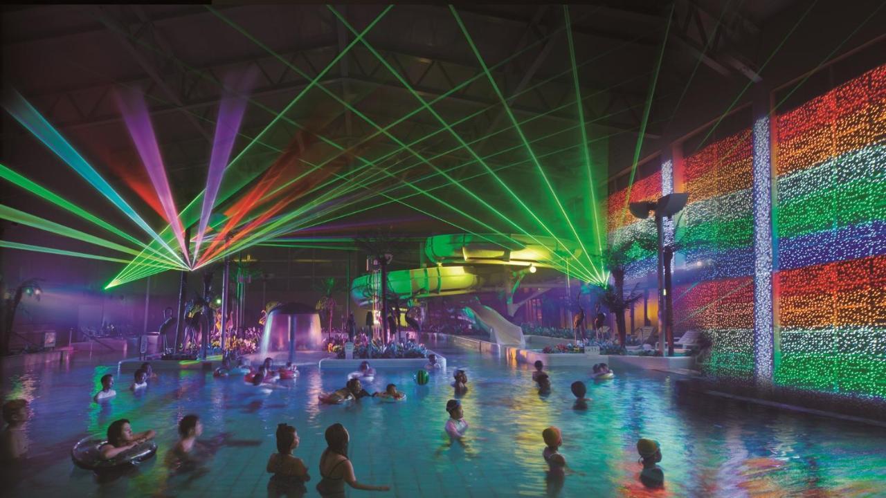 קיסראזו Ryugujo Spa Hotel Mikazuki Fujimitei מראה חיצוני תמונה