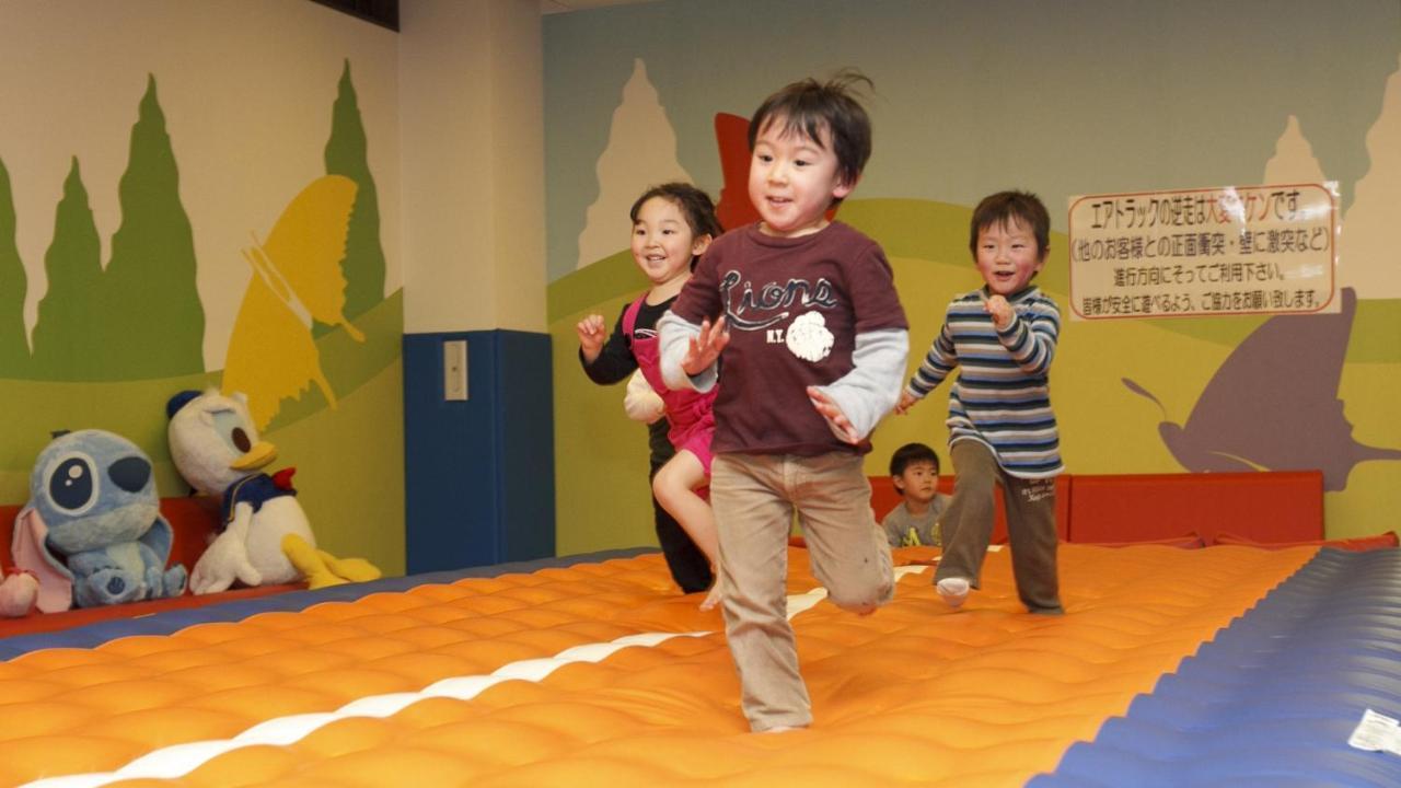 קיסראזו Ryugujo Spa Hotel Mikazuki Fujimitei מראה חיצוני תמונה
