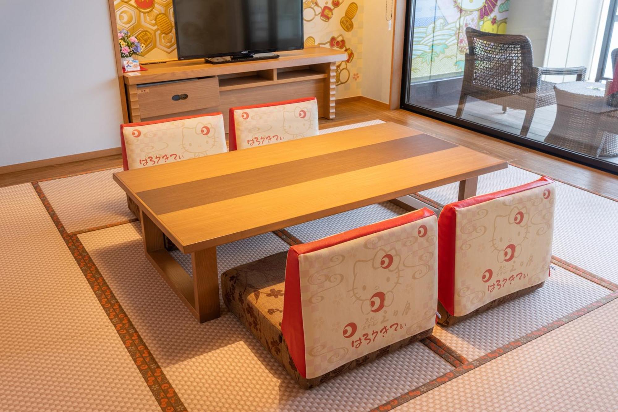 קיסראזו Ryugujo Spa Hotel Mikazuki Fujimitei מראה חיצוני תמונה