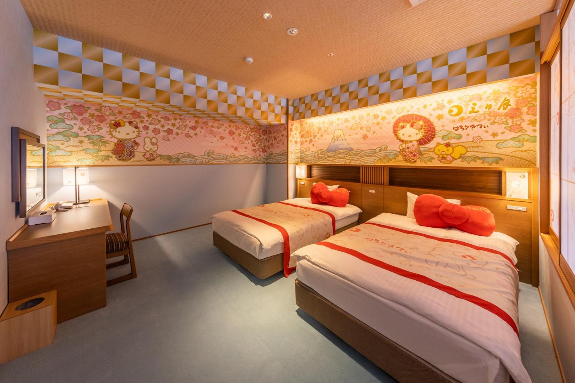 קיסראזו Ryugujo Spa Hotel Mikazuki Fujimitei מראה חיצוני תמונה