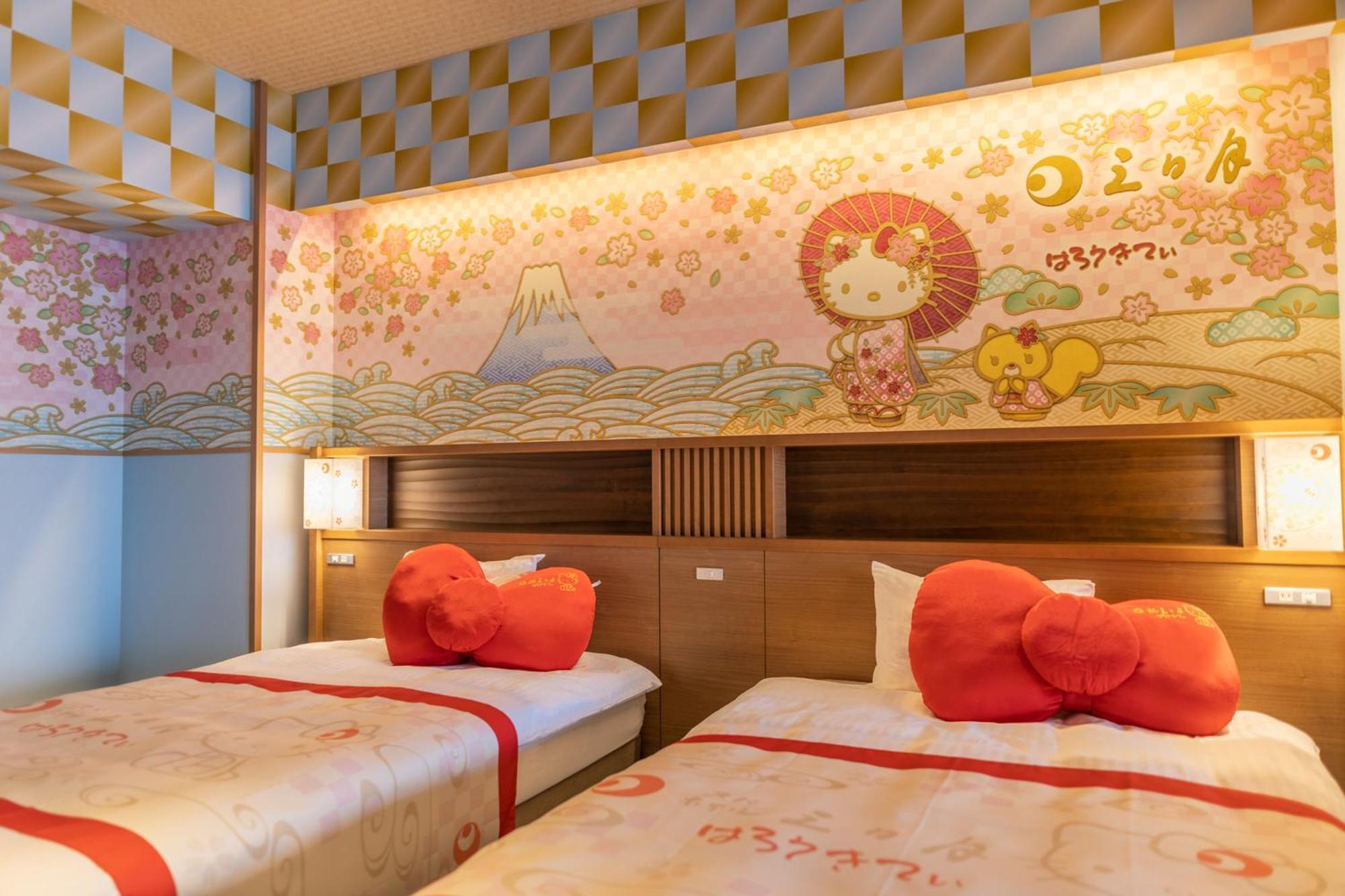 קיסראזו Ryugujo Spa Hotel Mikazuki Fujimitei מראה חיצוני תמונה