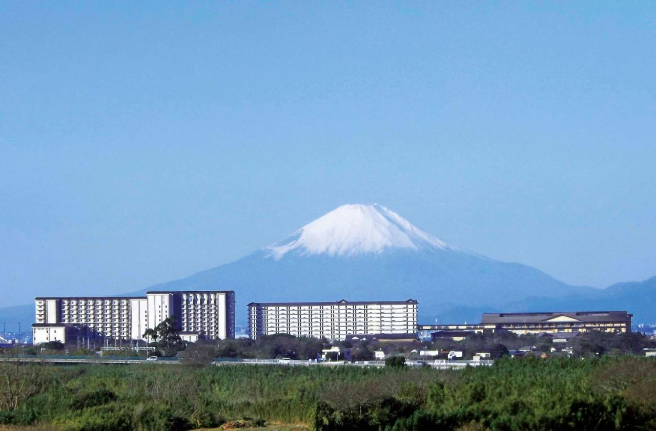 קיסראזו Ryugujo Spa Hotel Mikazuki Fujimitei מראה חיצוני תמונה