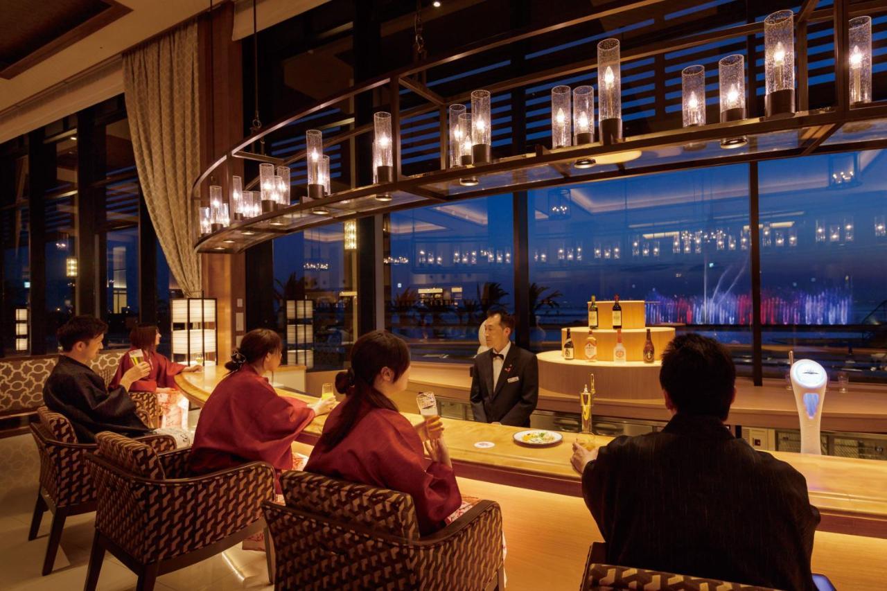 קיסראזו Ryugujo Spa Hotel Mikazuki Fujimitei מראה חיצוני תמונה